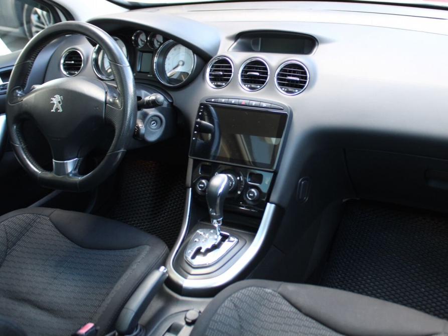Peugeot 308 I Рестайлинг Дзержинск  - изображение 18