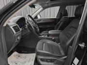Volkswagen Teramont I Красноярск  - изображение 36