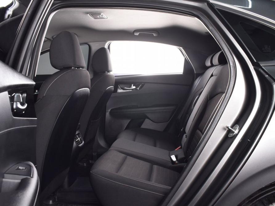 Kia Cerato IV Кемерово  - изображение 14