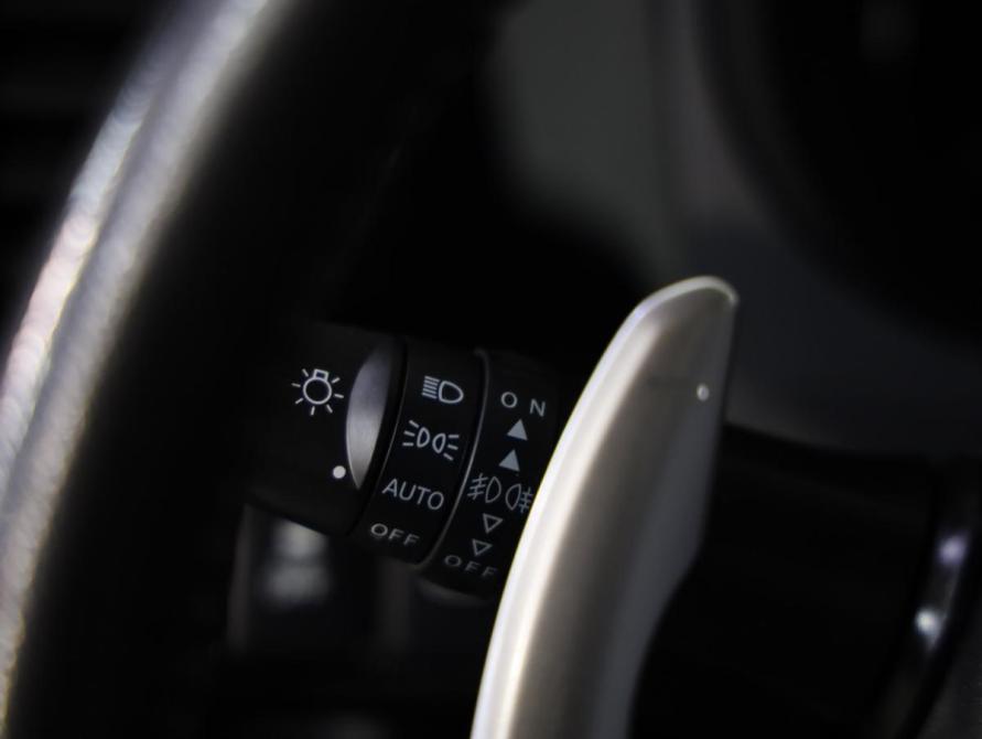 Mitsubishi Outlander III Рестайлинг 3 Санкт-Петербург  - изображение 22