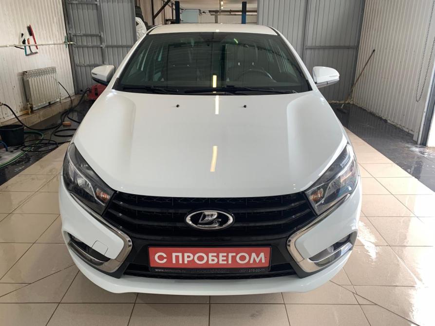 Lada (ВАЗ) Vesta I Арзамас  - изображение 5