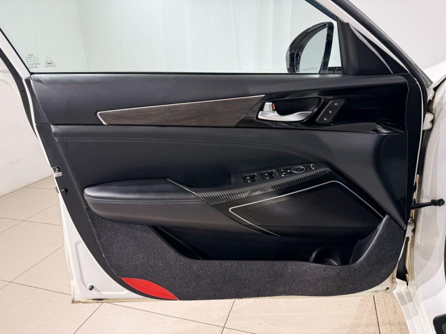 Kia K7 YG (II) Рестайлинг Москва  - изображение 19