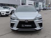 Lexus RX V Казань  - изображение 24