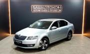 Skoda Octavia III (A7) Уфа  - изображение 19