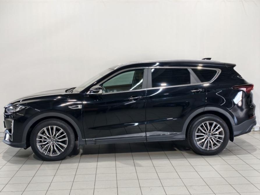 JETOUR X70+ I Рестайлинг Курск  - изображение 2