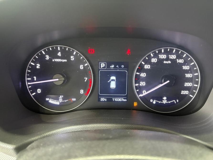 Hyundai Creta I Ставрополь  - изображение 15
