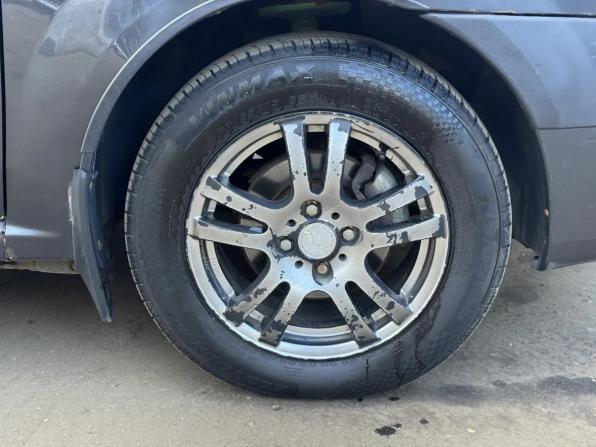 Renault Logan I с пробегом 2009 года, цена 357 000 рублей, 167726 км, седан, Автокод Объявления