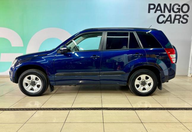 Suzuki Grand Vitara II Рестайлинг с пробегом 2010 года, цена 980 000 рублей, 147700 км, внедорожник, Автокод Объявления
