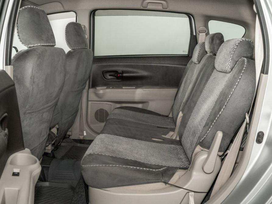 Toyota Passo Sette Иркутск  - изображение 7