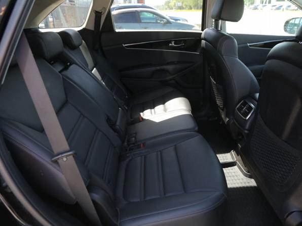 Kia Sorento III Prime Рестайлинг с пробегом 2019 года, цена 2 795 000 рублей, 133000 км, внедорожник, Автокод Объявления