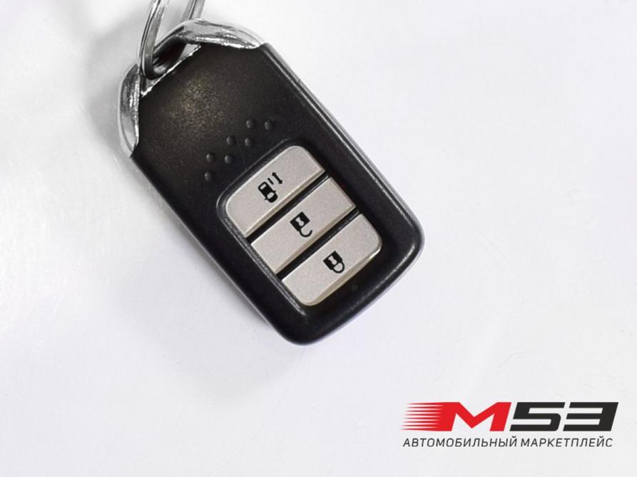 Honda Stepwgn V Кемерово  - изображение 28