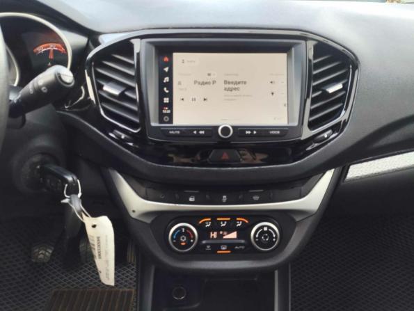 Lada (ВАЗ) Vesta I с пробегом 2022 года, цена 1 150 000 рублей, 109781 км, универсал, Автокод Объявления