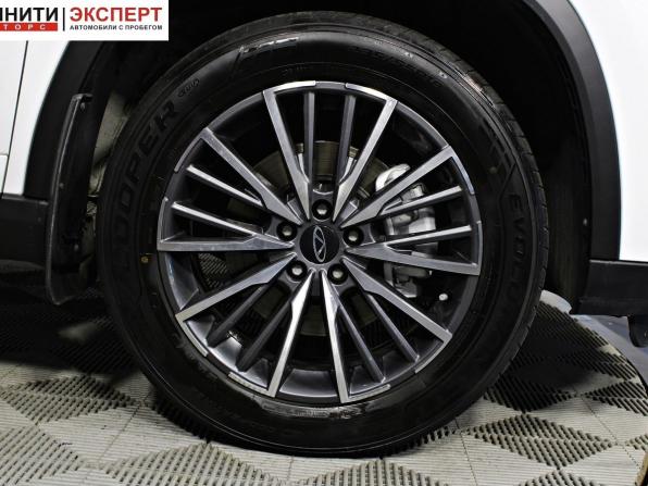 Chery Tiggo 8 Pro Max I Рестайлинг с пробегом 2023 года, цена 2 447 000 рублей, 94299 км, внедорожник, Автокод Объявления