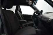 Chevrolet Niva I Рестайлинг Москва  - изображение 26