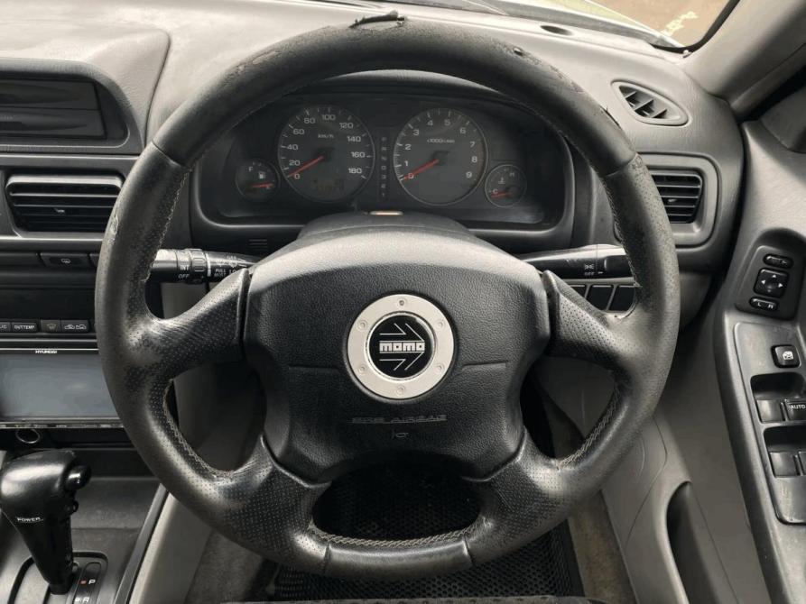 Subaru Forester I Рестайлинг Тверь  - изображение 11