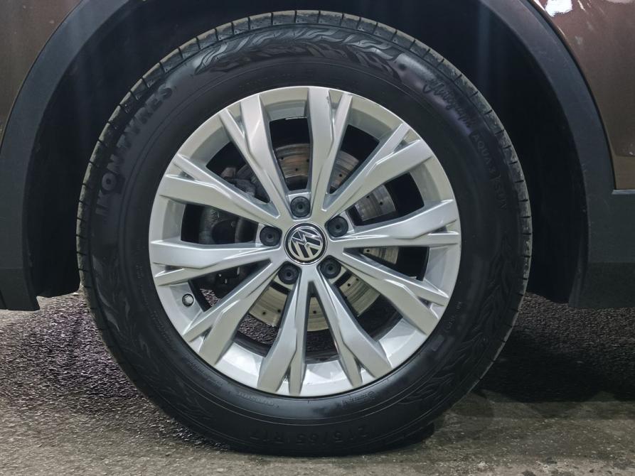 Volkswagen Tiguan II Ставрополь  - изображение 8