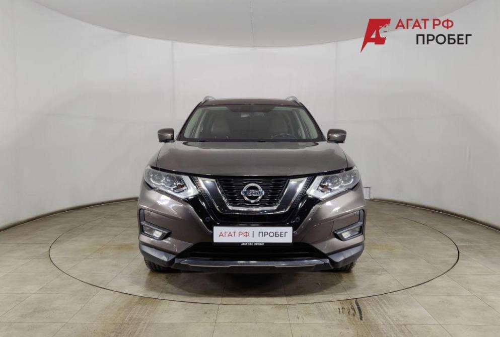 Nissan X-Trail III Рестайлинг Волгоград  - изображение 2