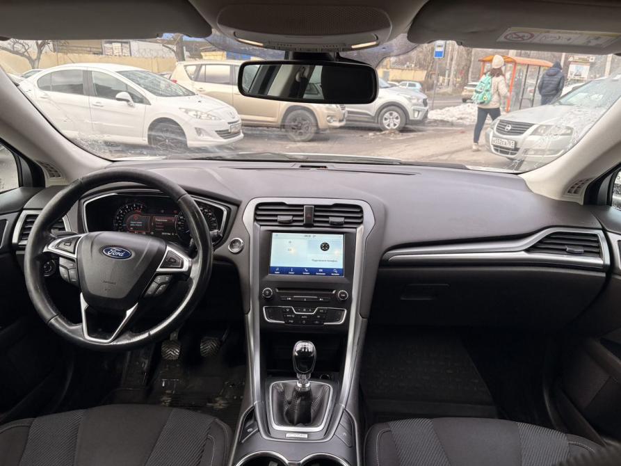 Ford Mondeo V Ростов-на-Дону  - изображение 10