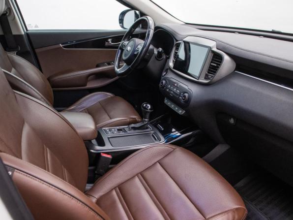 Kia Sorento III Prime с пробегом 2016 года, цена 2 574 000 рублей, 158122 км, внедорожник, Автокод Объявления