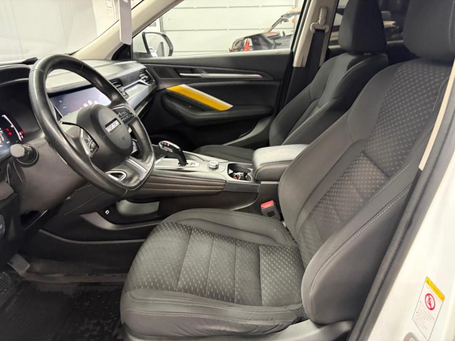 Haval F7x I Краснодар  - изображение 12