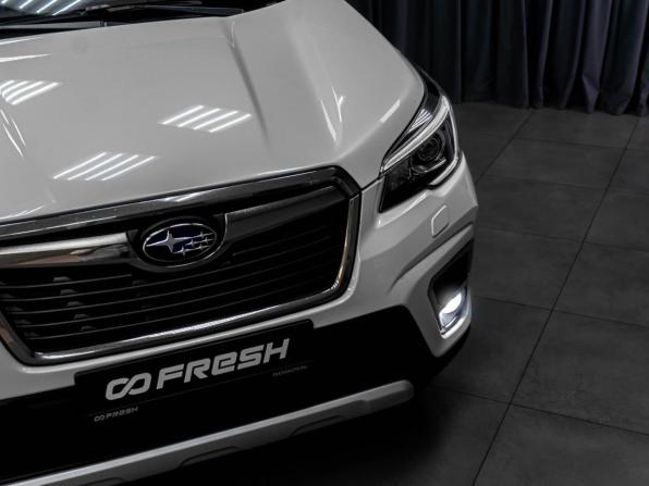 Subaru Forester V с пробегом 2020 года, цена 3 599 000 рублей, 108074 км, внедорожник, Автокод Объявления