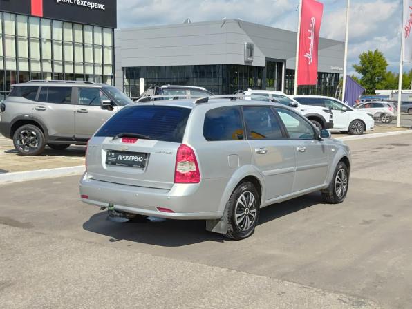 Chevrolet Lacetti I с пробегом 2008 года, цена 415 000 рублей, 233410 км, универсал, Автокод Объявления
