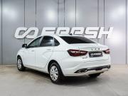 Lada (ВАЗ) Vesta I Рестайлинг (NG) Воронеж  - изображение 22