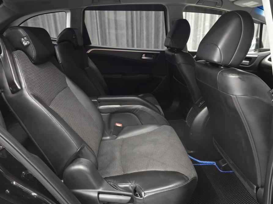 Honda Jade I Красноярск  - изображение 16