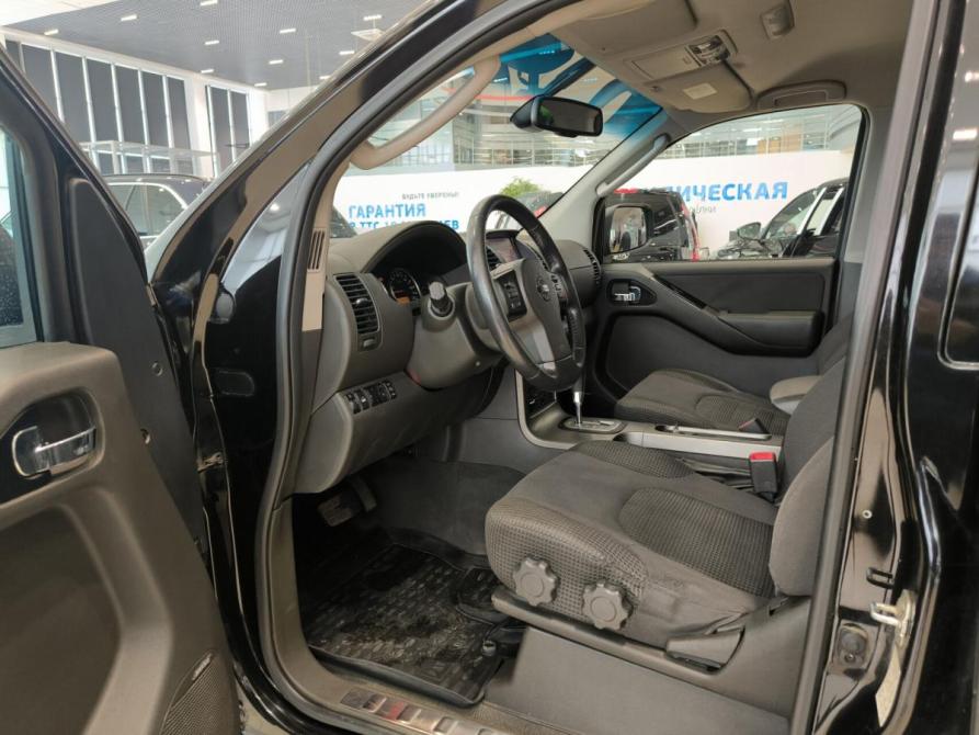Nissan Pathfinder III Казань  - изображение 20