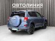 Toyota RAV4 III (XA30) Красноярск  - изображение 24