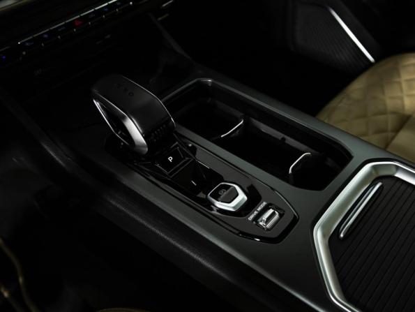 Geely Okavango I с пробегом 2023 года, цена 2 825 000 рублей, 40811 км, внедорожник, Автокод Объявления