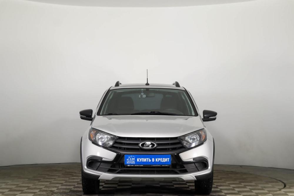 Lada (ВАЗ) Granta I Рестайлинг Пермь  - изображение 2
