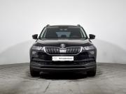 Skoda Karoq I Санкт-Петербург  - изображение 22