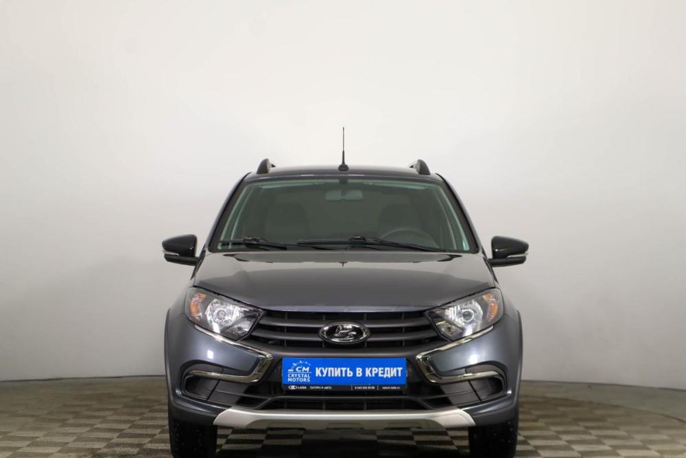 Lada (ВАЗ) Granta I Рестайлинг Пермь  - изображение 2