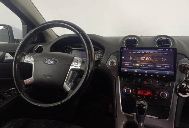 Ford Mondeo IV Рестайлинг с пробегом 2012 года, цена 1 050 000 рублей, 200544 км, седан, Автокод Объявления