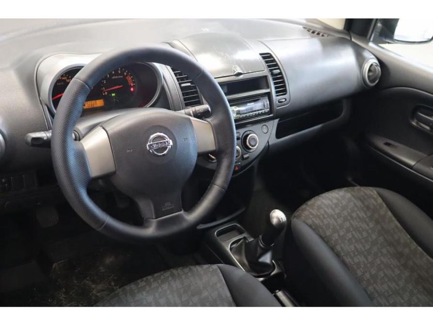 Nissan Note I Коломна  - изображение 6