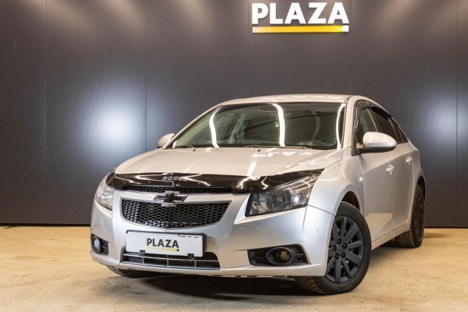 Chevrolet Cruze I с пробегом 2011 года, цена 769 000 рублей, 184376 км, седан, Автокод Объявления