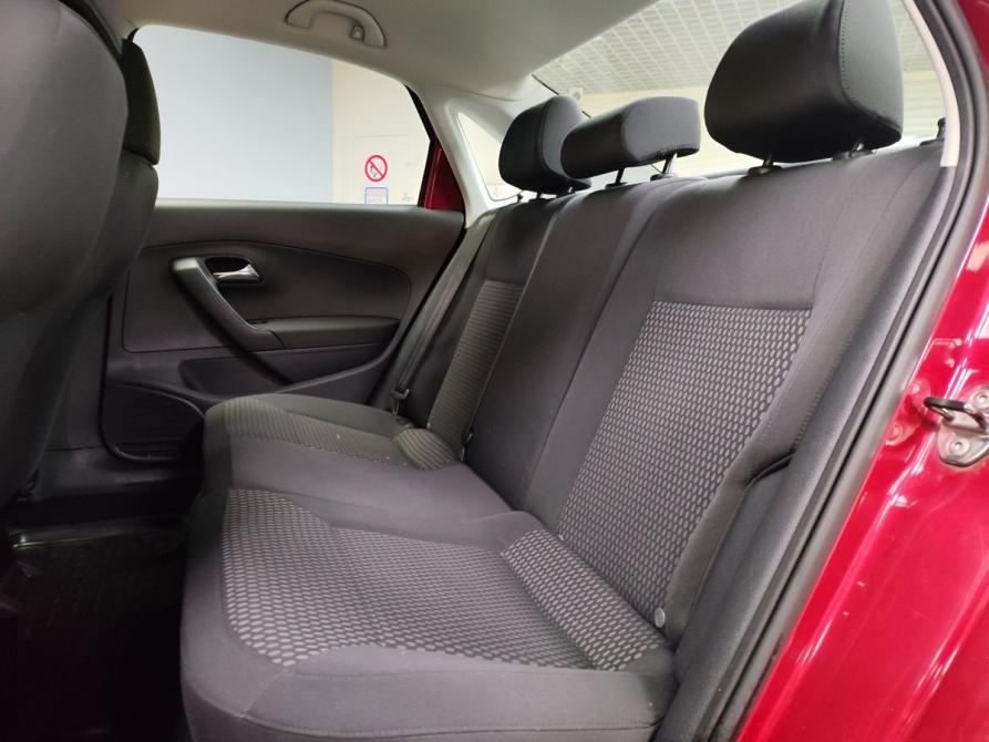 Volkswagen Polo V Москва  - изображение 11