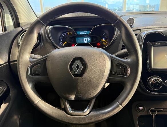 Renault Kaptur I с пробегом 2016 года, цена 1 190 000 рублей, 150000 км, внедорожник, Автокод Объявления