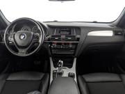 BMW X3 II (F25) Рестайлинг Москва  - изображение 42