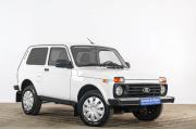 Lada (ВАЗ) 2121 (4x4) I Рестайлинг (2020) Тюмень  - изображение 18