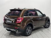 Lifan X60 I Рестайлинг 2 Курск  - изображение 23