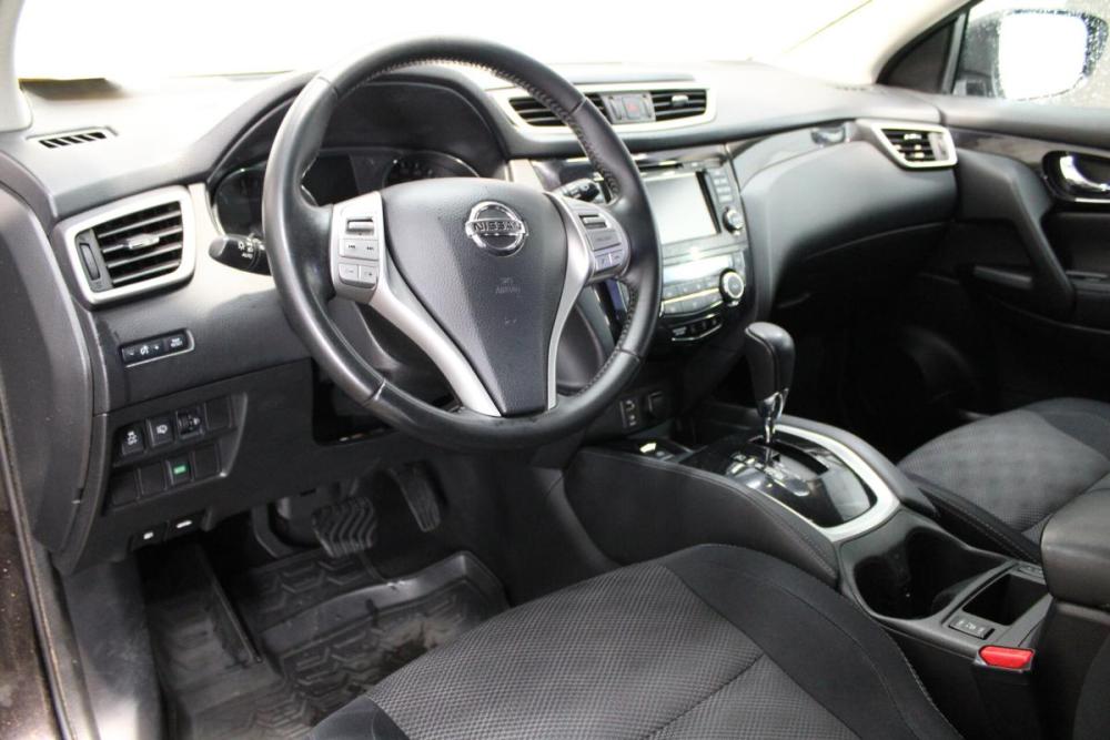 Nissan Qashqai II Ярославль  - изображение 10
