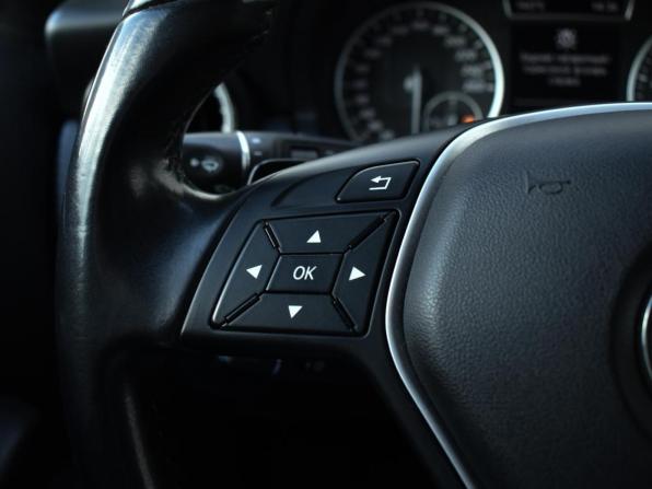 Mercedes-Benz A-Класс III (W176) с пробегом 2013 года, цена 1 070 000 рублей, 215466 км, хэтчбек, Автокод Объявления