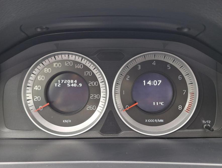 Volvo S60 II Санкт-Петербург  - изображение 10