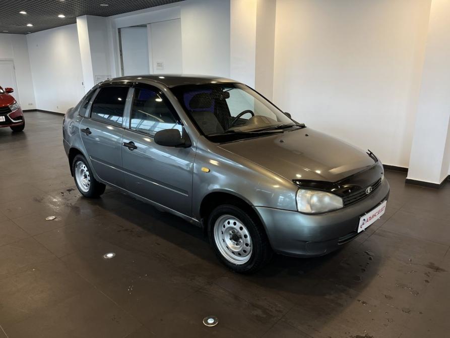 Lada (ВАЗ) Kalina I Чебоксары  - изображение 1