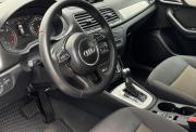 Audi Q3 I (8U) Владимир  - изображение 34