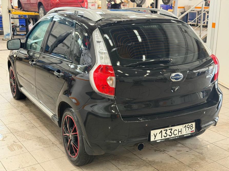 Datsun mi-DO Санкт-Петербург  - изображение 6