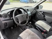 Lada (ВАЗ) Granta I Рестайлинг Липецк  - изображение 25