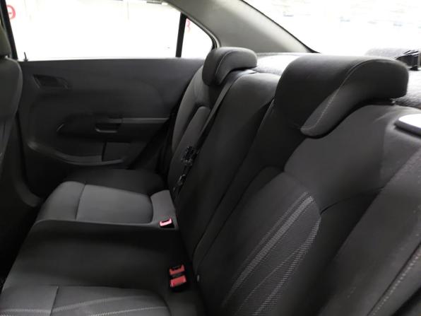 Chevrolet Aveo II с пробегом 2012 года, цена 557 000 рублей, 178672 км, седан, Автокод Объявления
